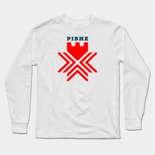 Rivne Long Sleeve T-Shirt